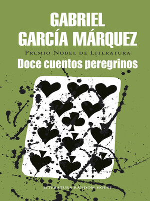 cover image of Doce cuentos peregrinos